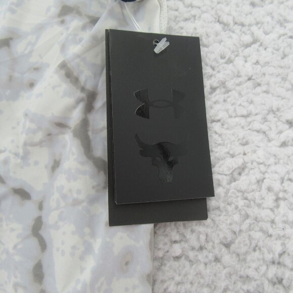 Under Armour Project Rock IsoChill Muscle Tank Mens Size Medium NEW - Picture 6 of 8